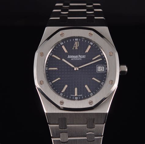 audemars piguet royale|royal oak watch price list.